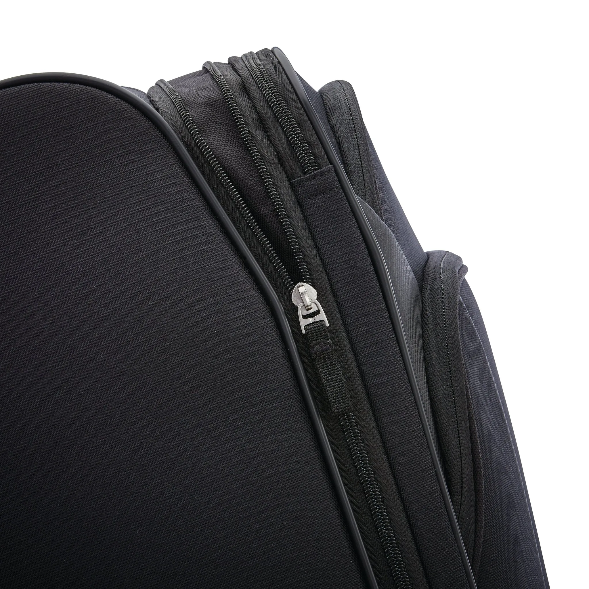4 Kix 24" Softside Medium Checked Luggage