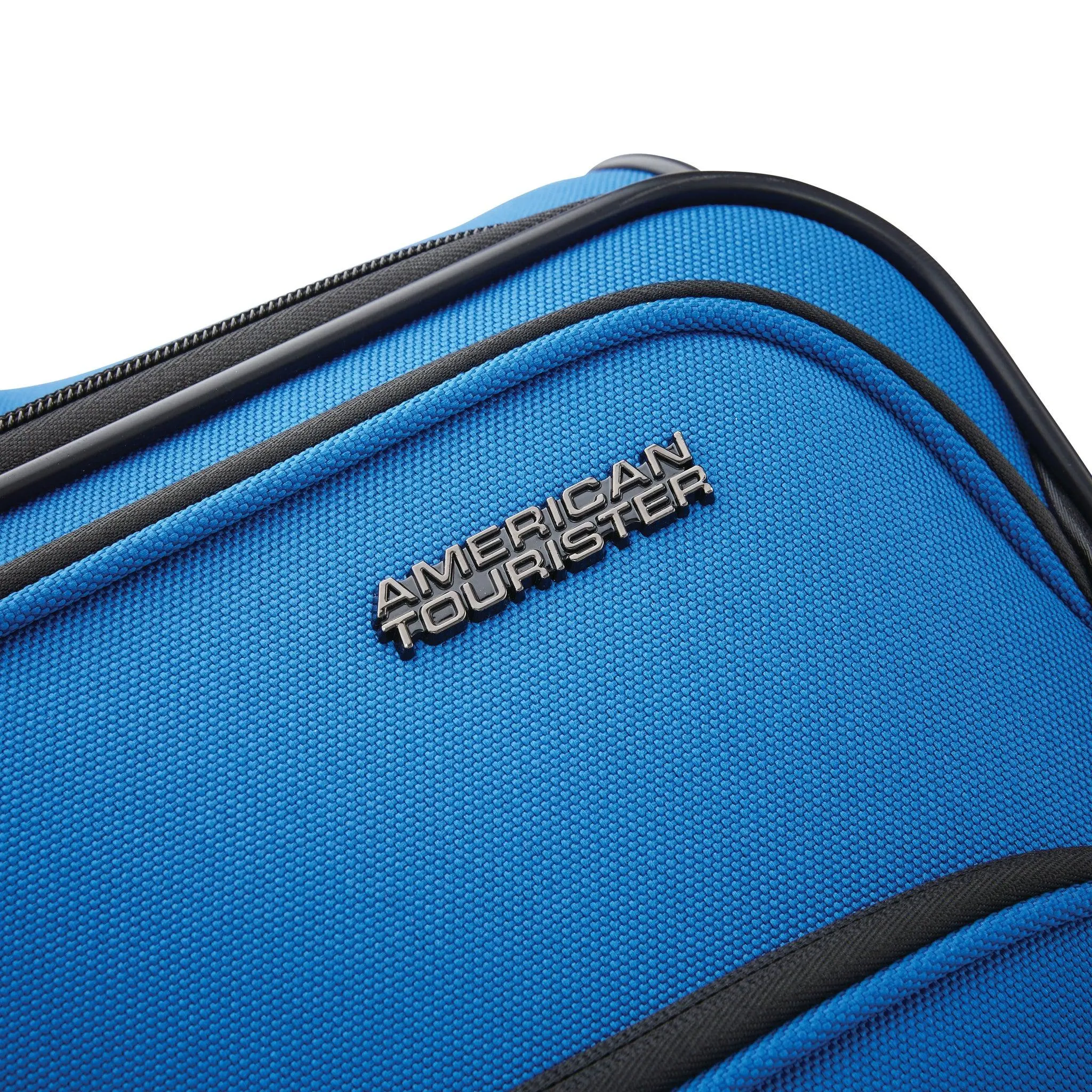 4 Kix 24" Softside Medium Checked Luggage