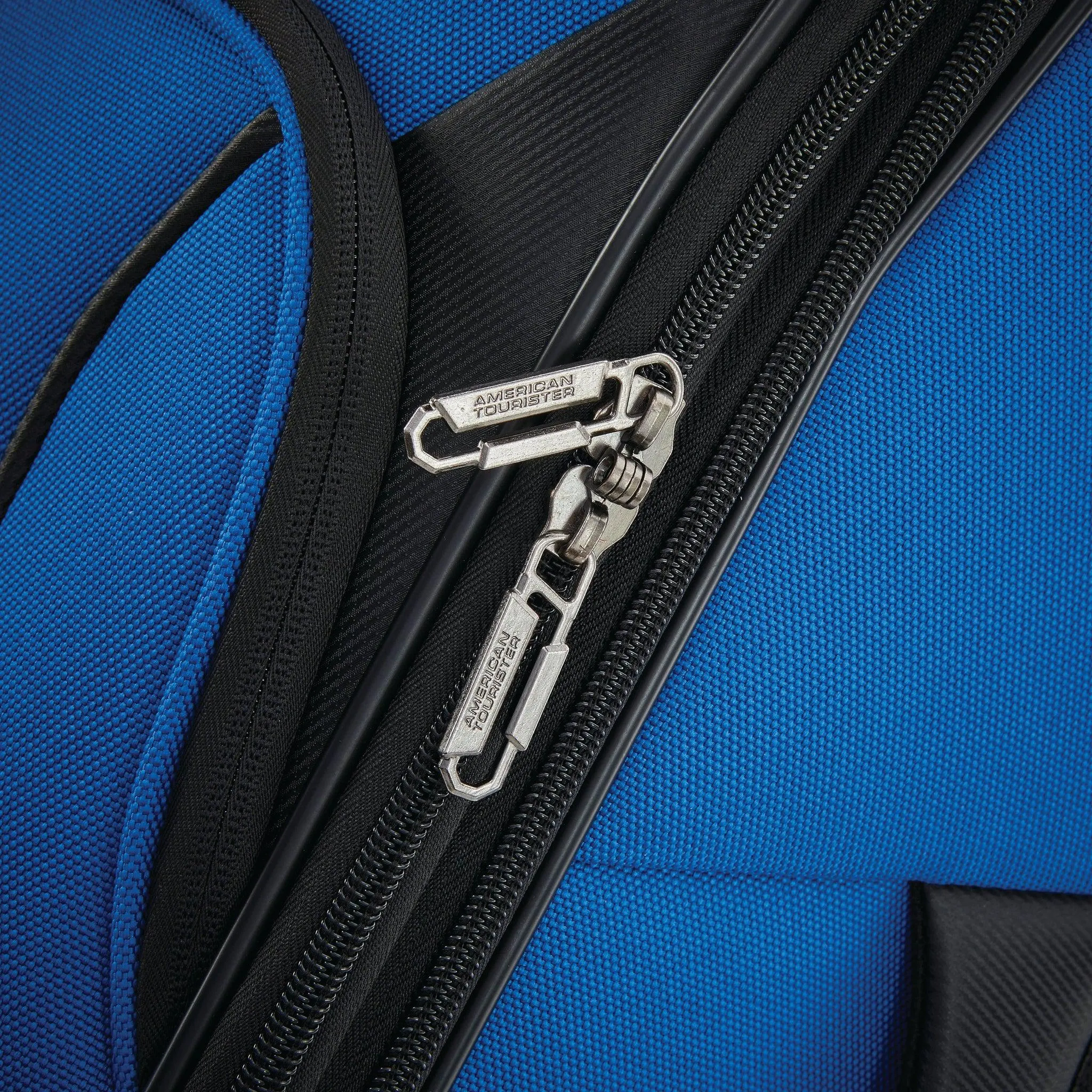 4 Kix 24" Softside Medium Checked Luggage