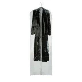 72" Gusset Bridal Garment Bag