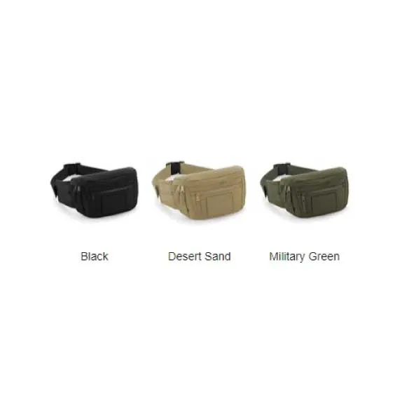 842BG MOLLE utility waistpack
