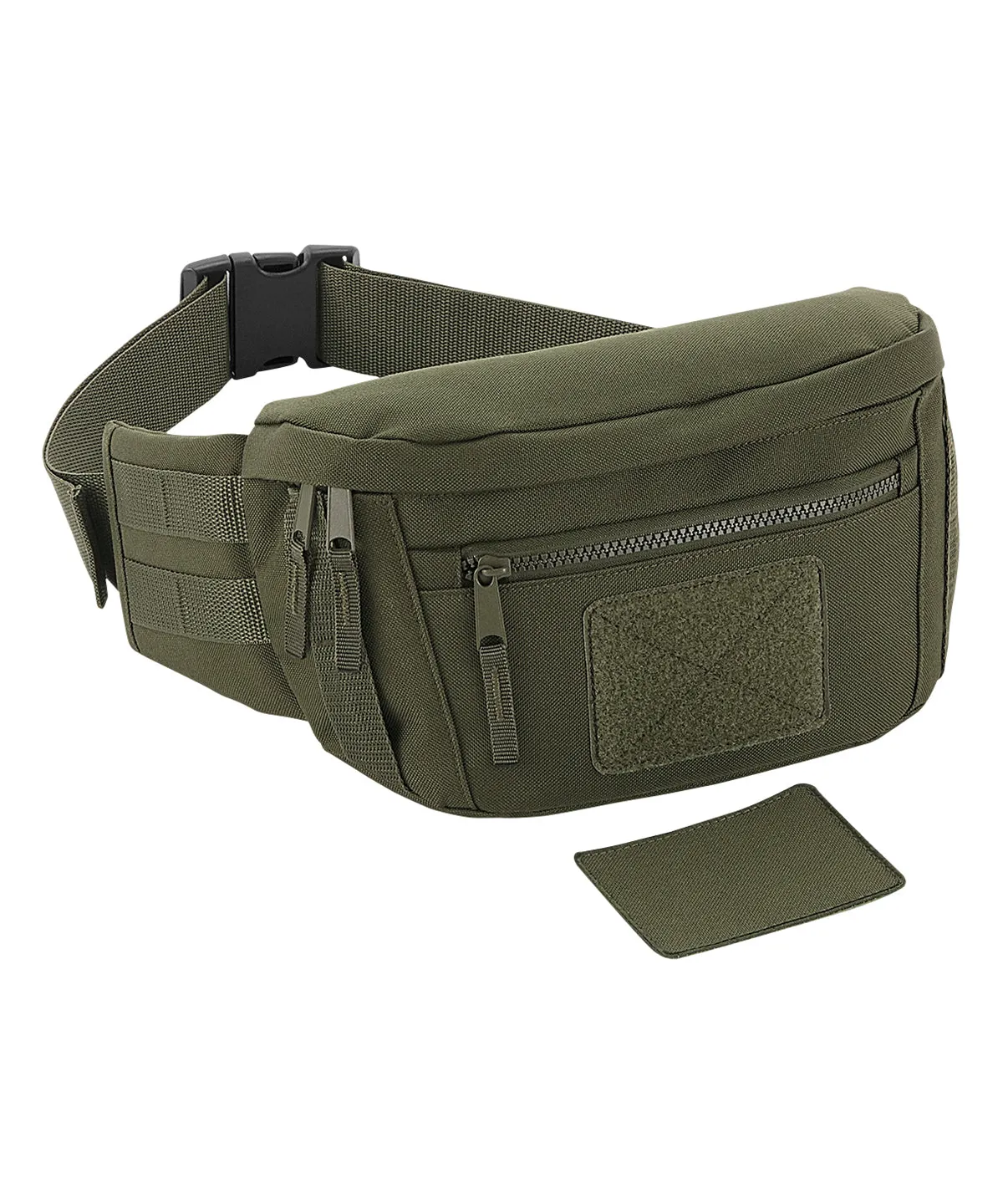 842BG MOLLE utility waistpack