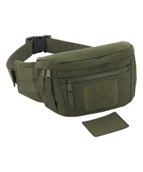 842BG MOLLE utility waistpack