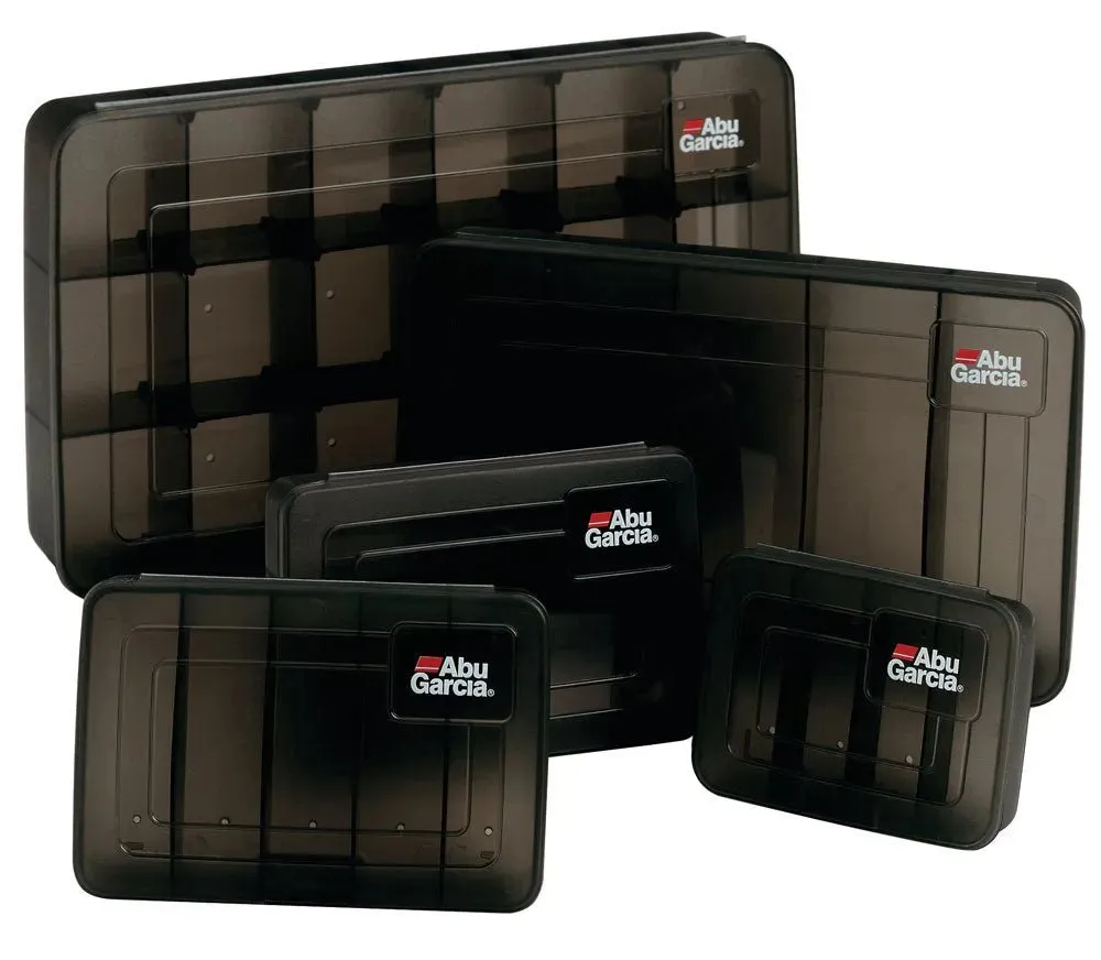 Abu Garcia lure box, Spinner 19x11x4cm