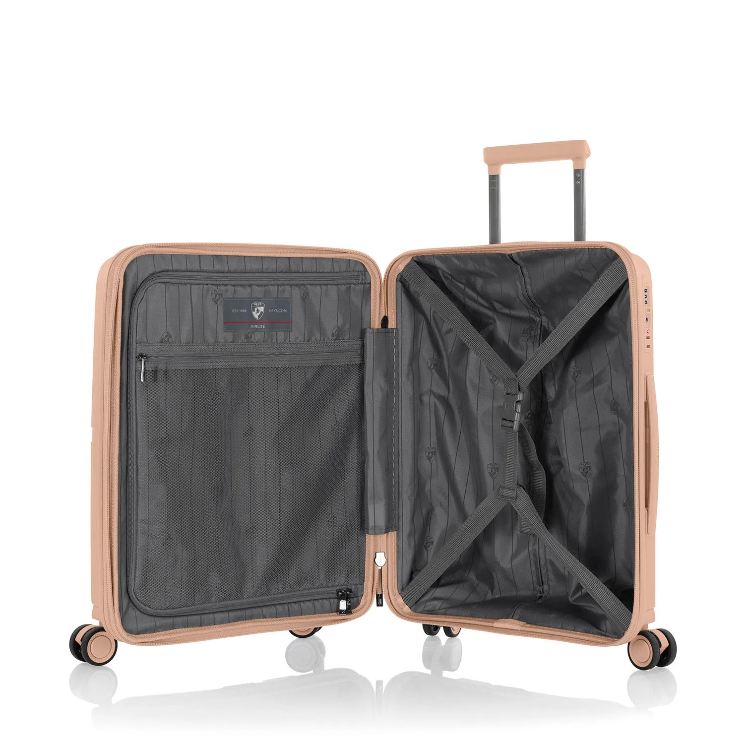Airlite 21 Inch Carry-on Luggage