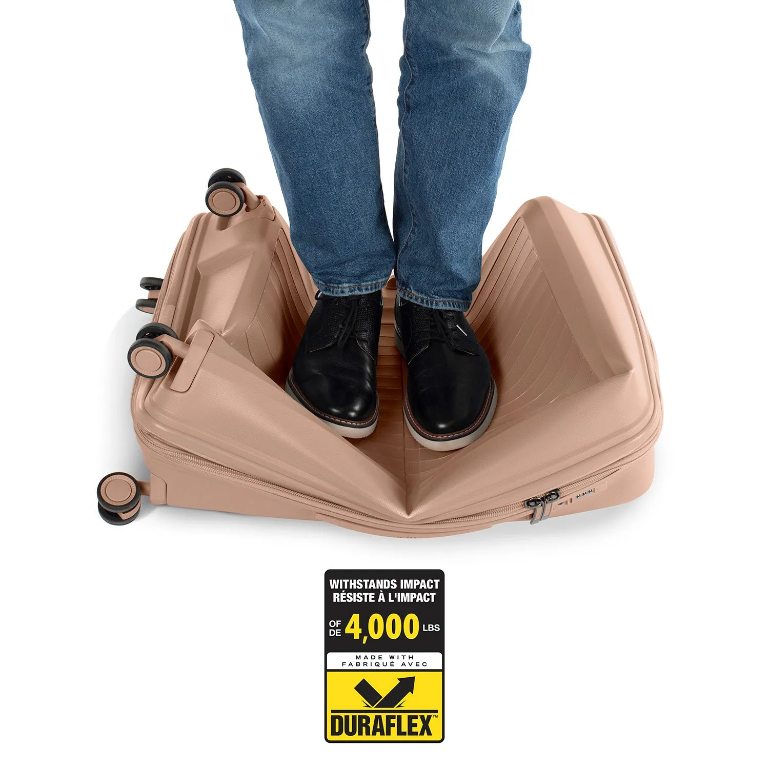 Airlite 21 Inch Carry-on Luggage