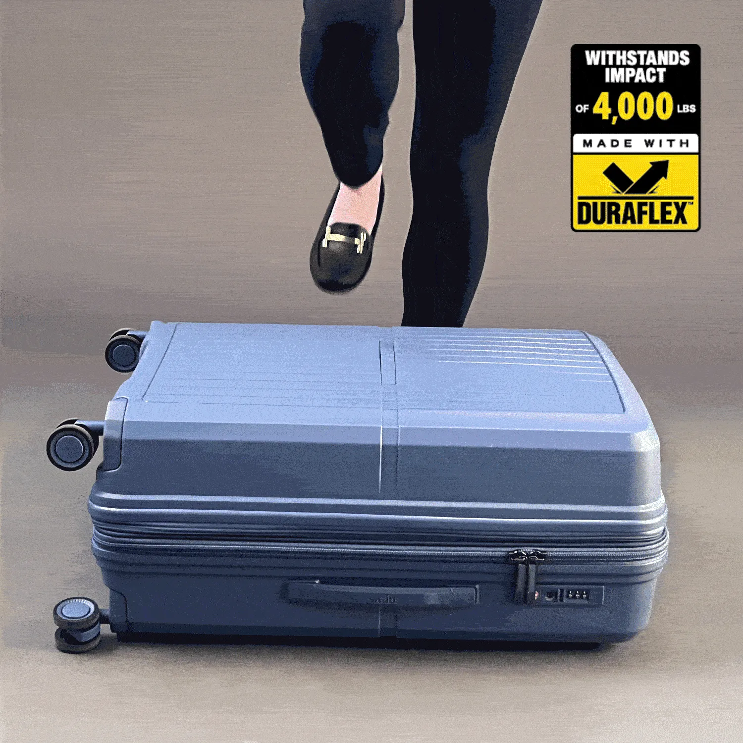 Airlite 21 Inch Carry-on Luggage