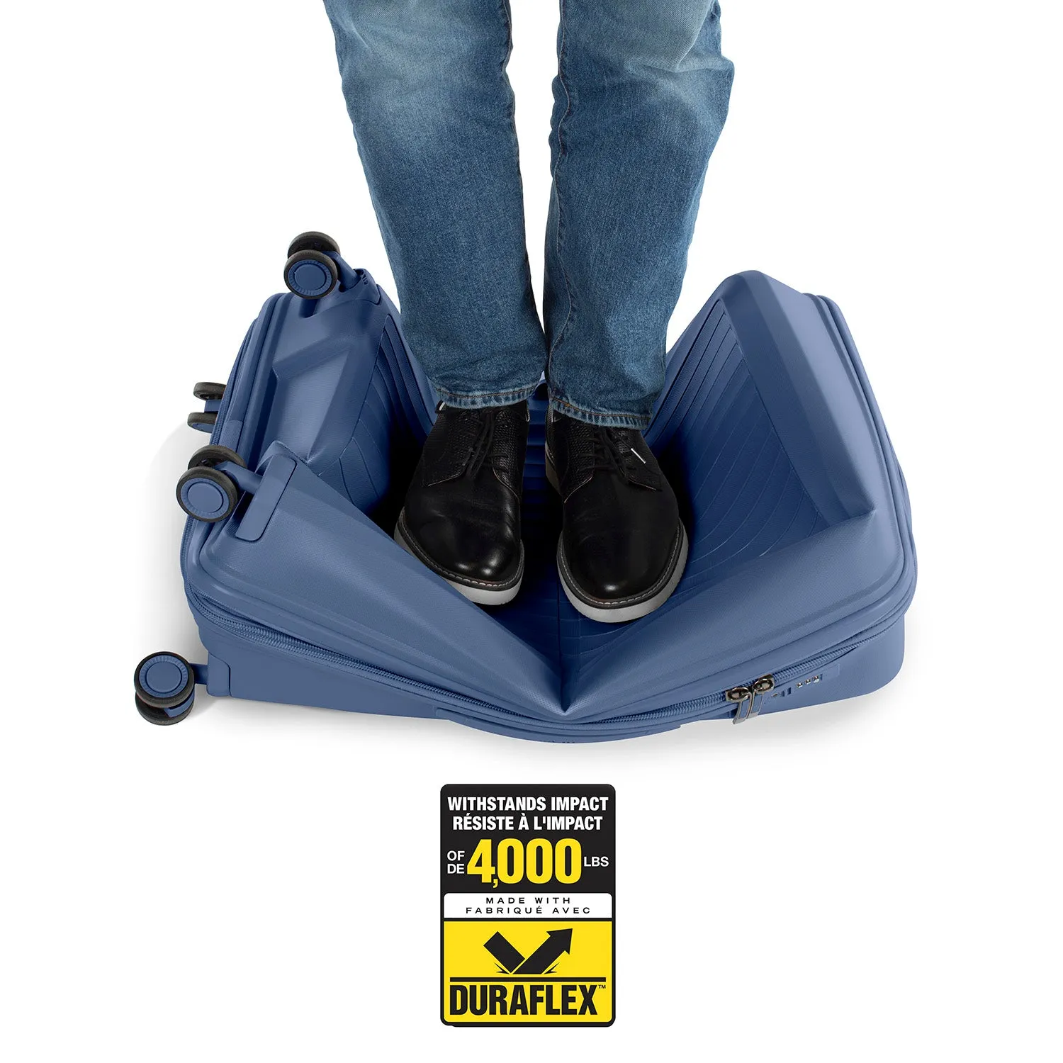 Airlite 21 Inch Carry-on Luggage