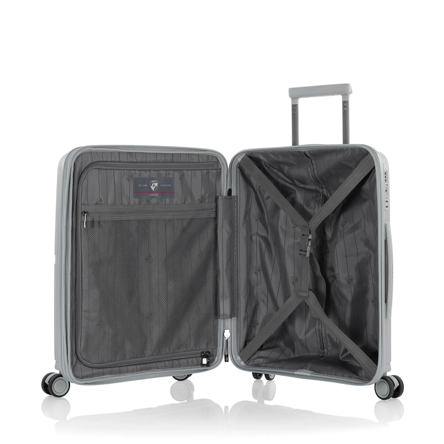 Airlite 21 Inch Carry-on Luggage
