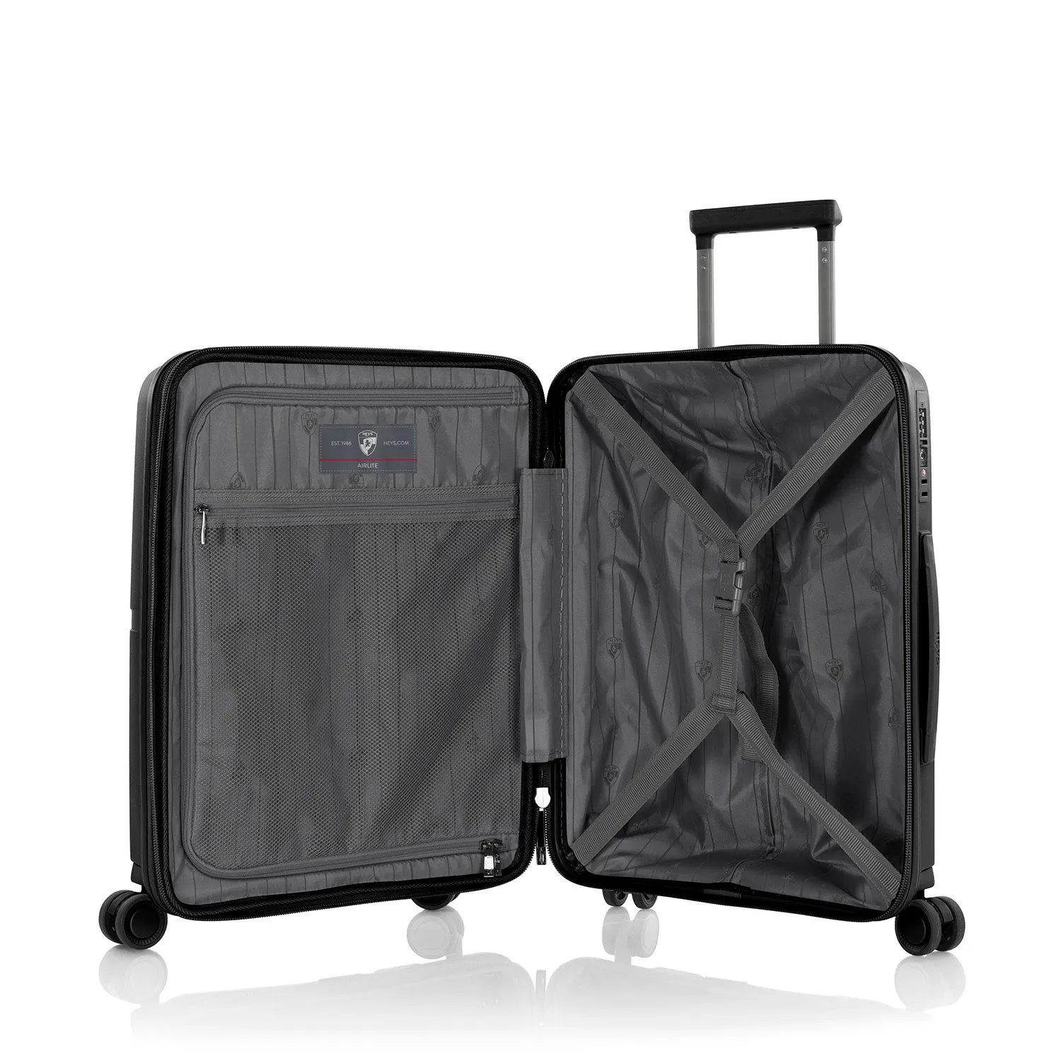 Airlite 21 Inch Carry-on Luggage