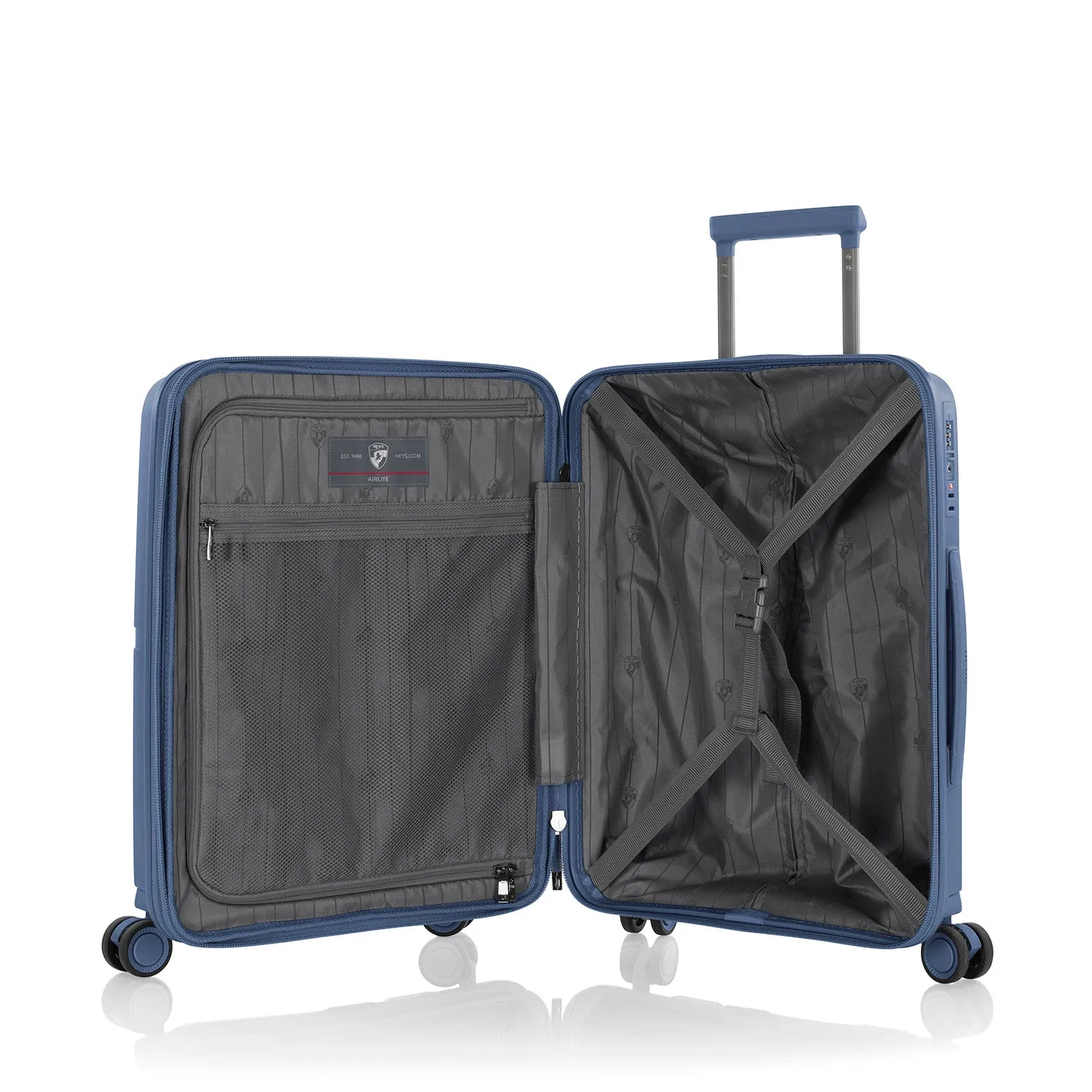 Airlite 21 Inch Carry-on Luggage