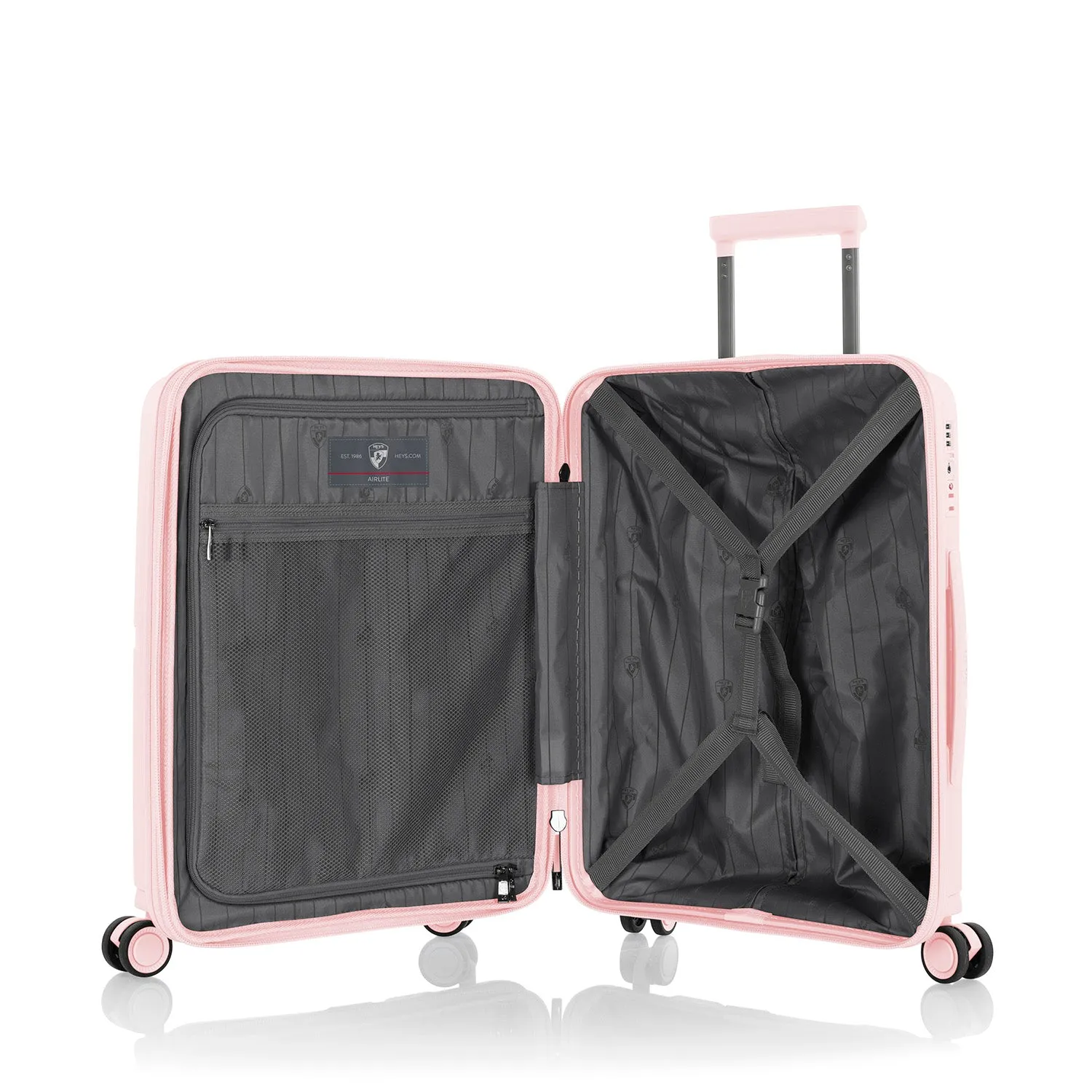 Airlite 21 Inch Carry-on Luggage