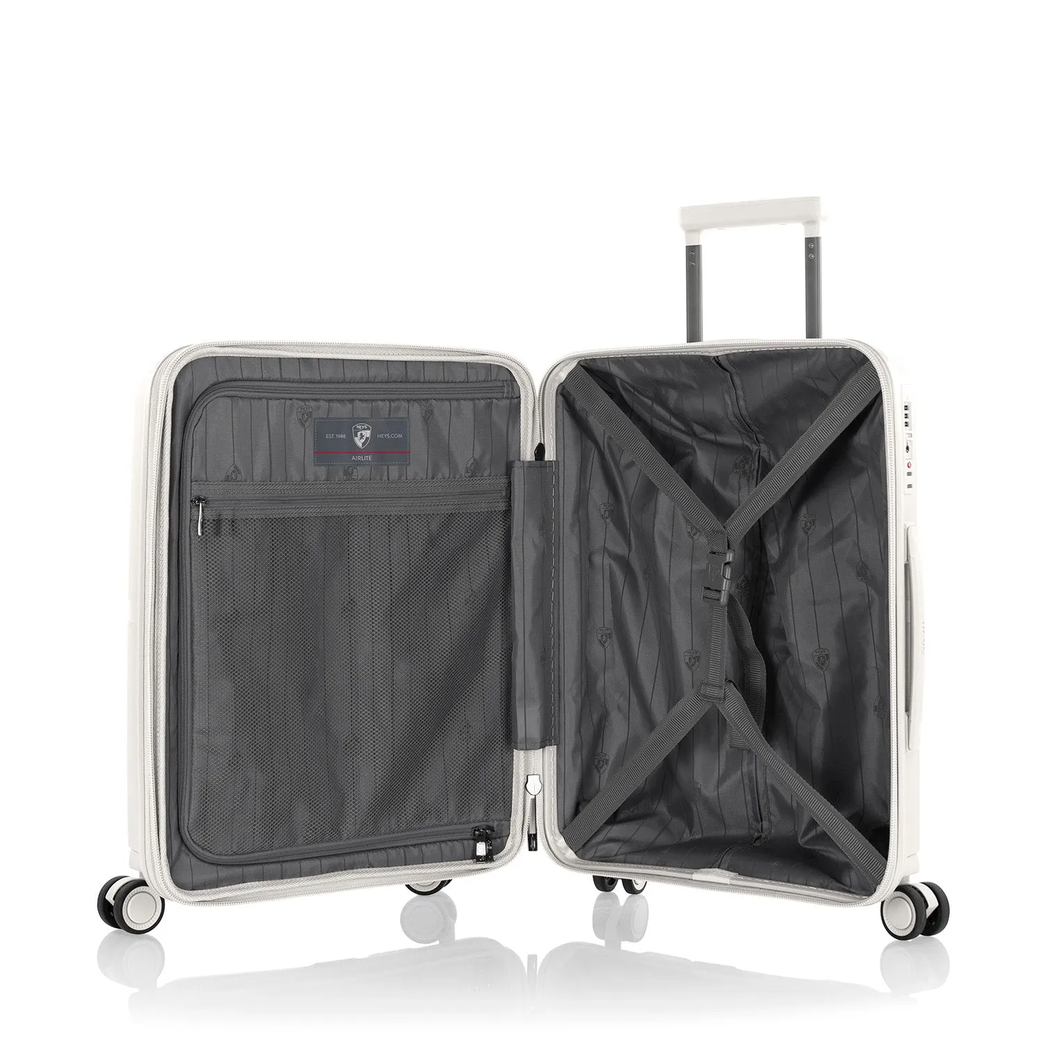 Airlite 21 Inch Carry-on Luggage