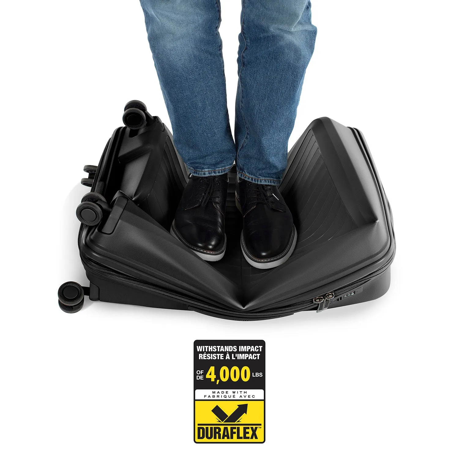 Airlite 26 Inch Luggage