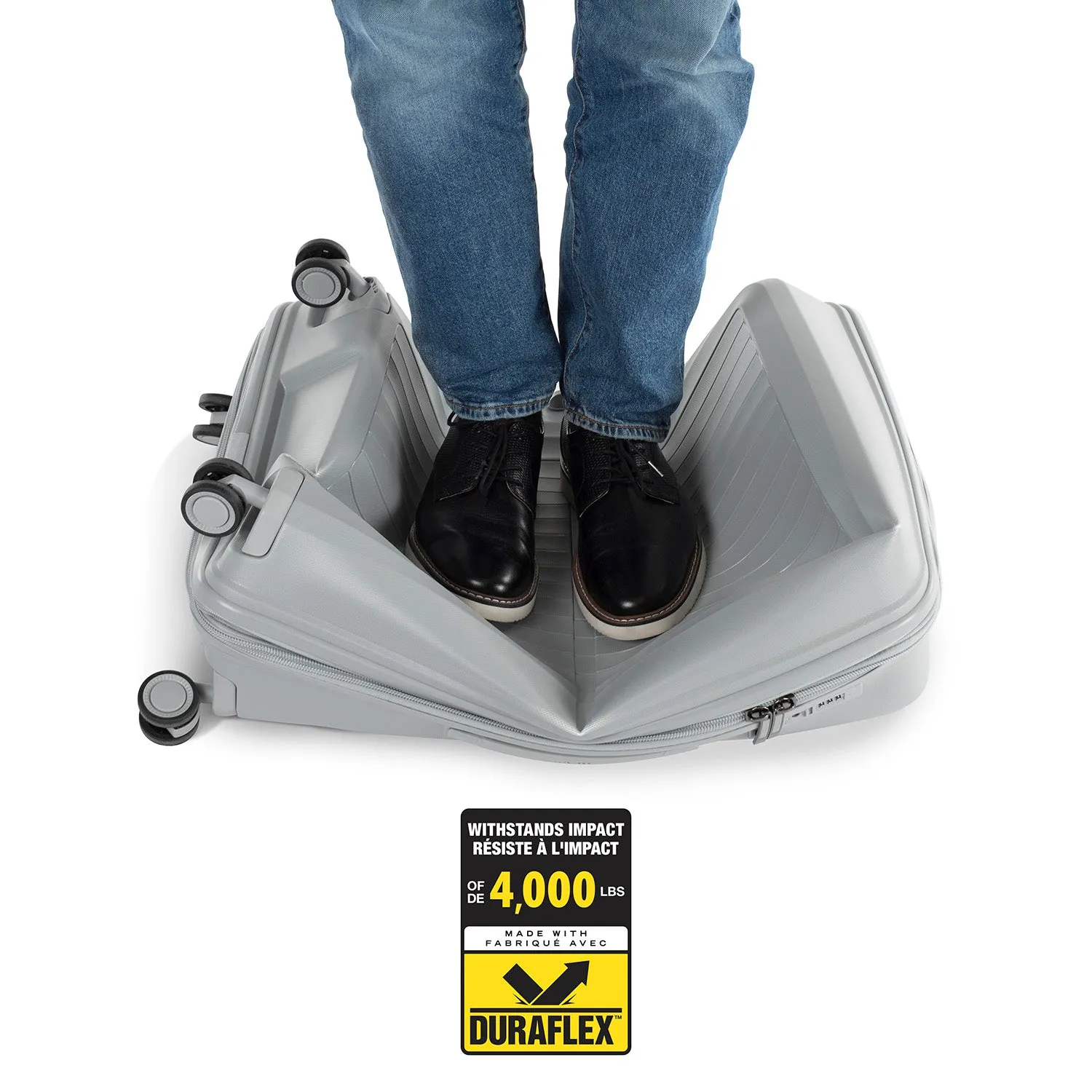 Airlite 26 Inch Luggage