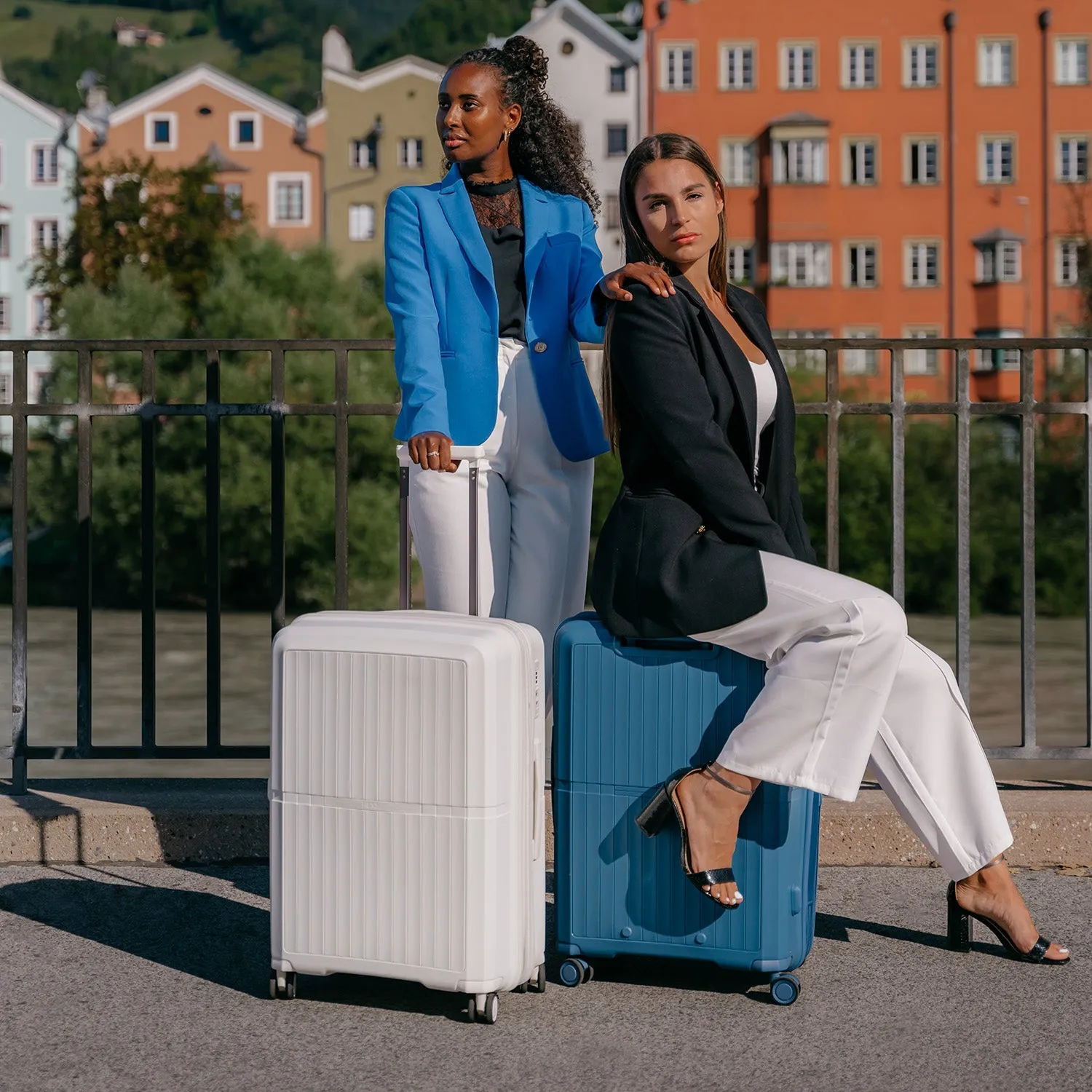 Airlite 26 Inch Luggage