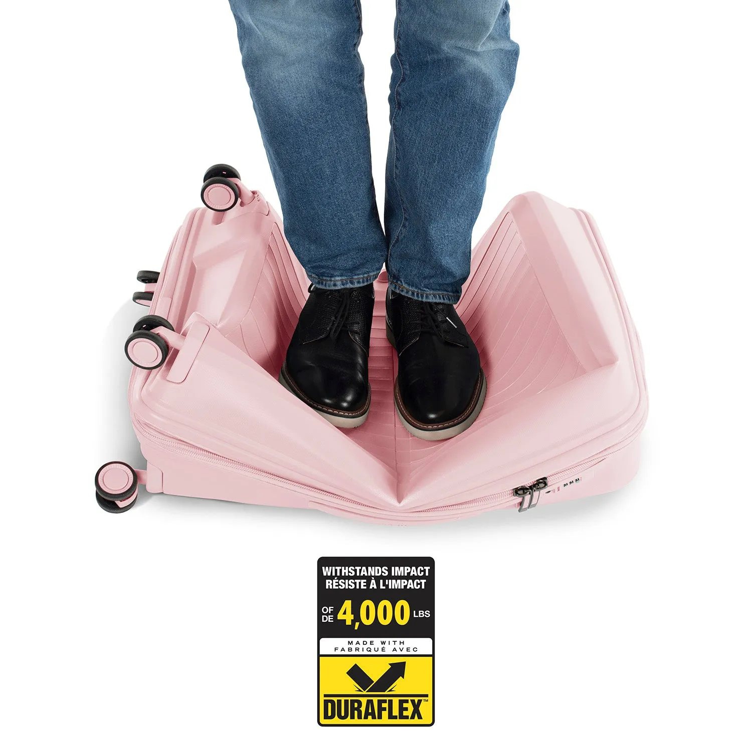 Airlite 26 Inch Luggage