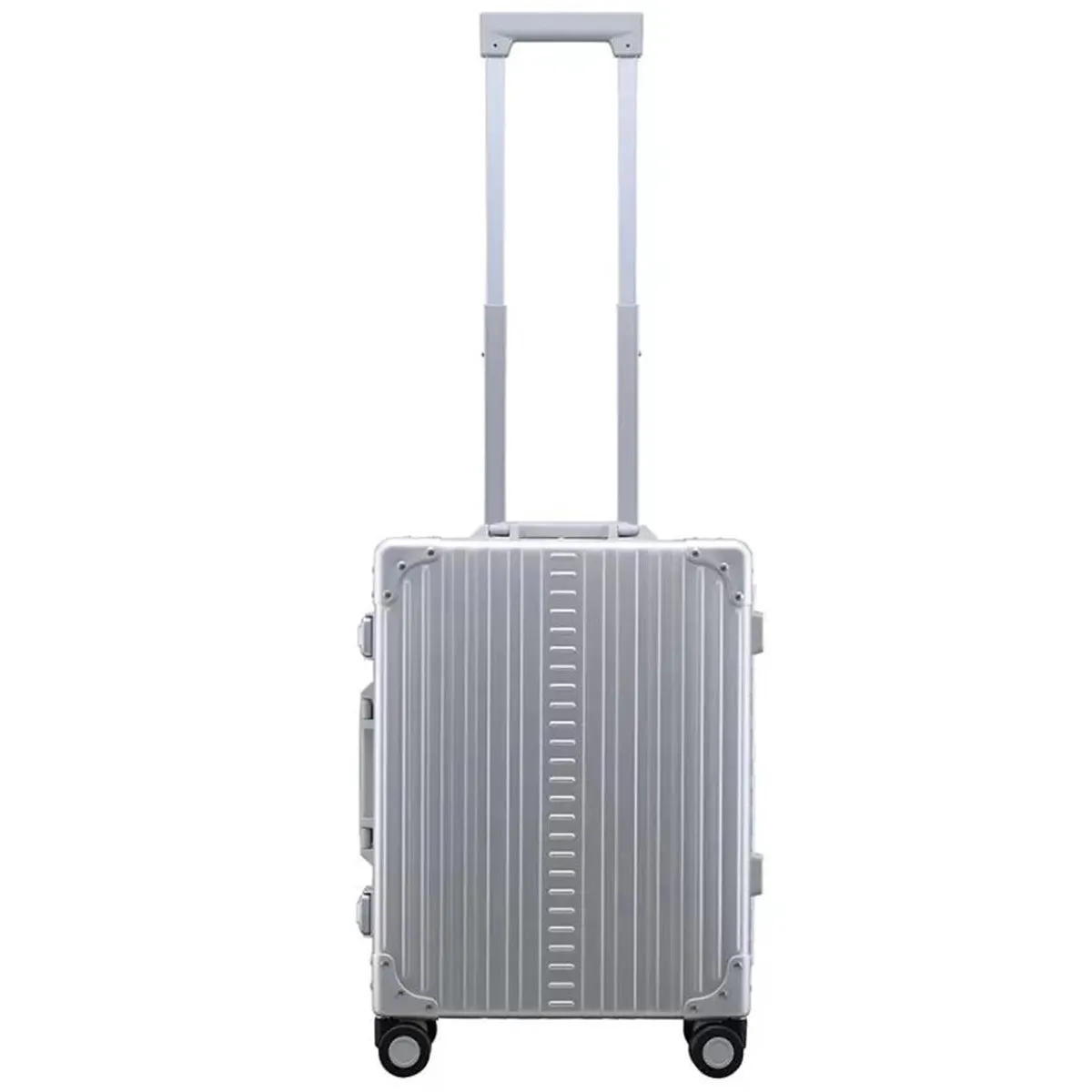 Aleon 21" Aluminum Intl Carry On