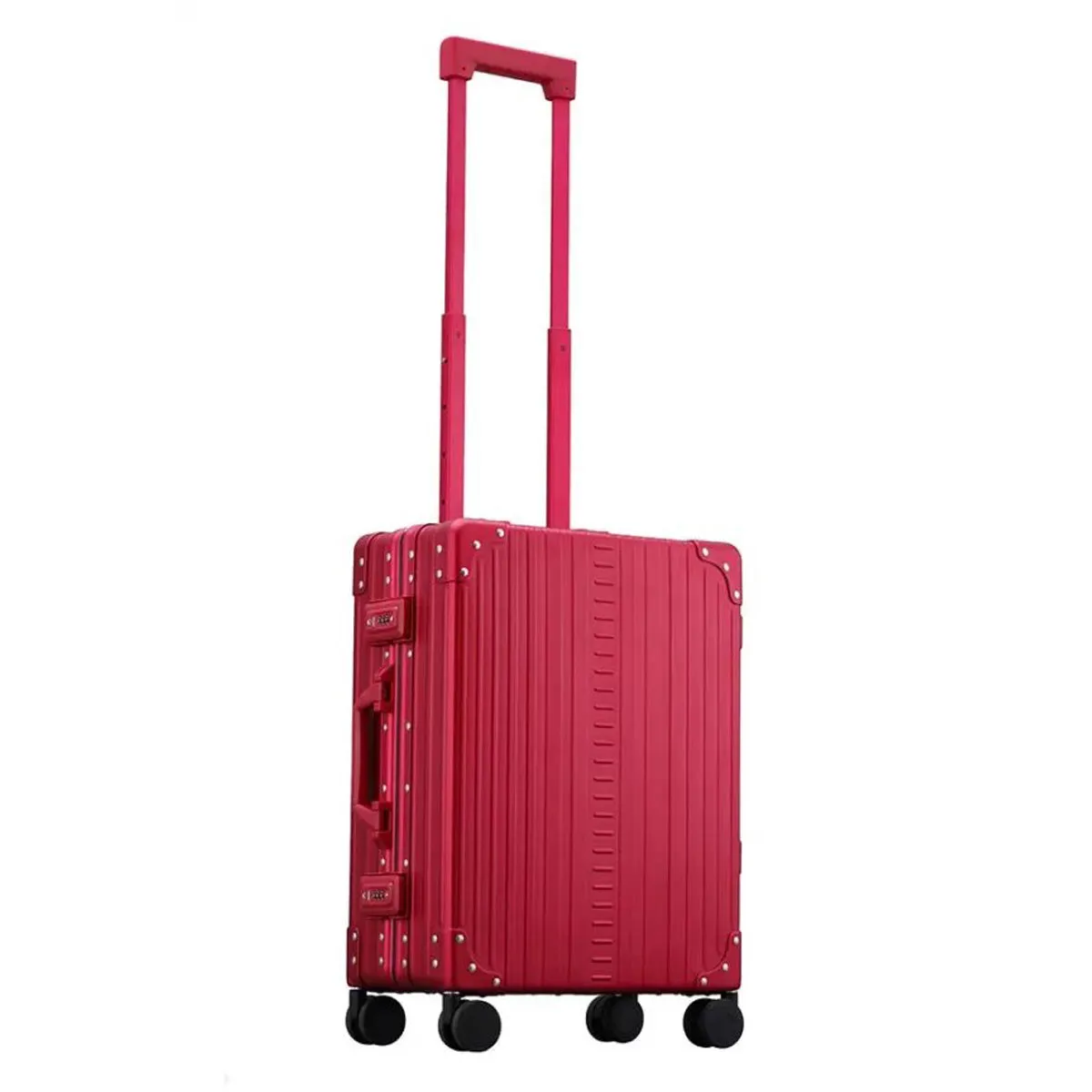 Aleon 21" Aluminum Intl Carry On