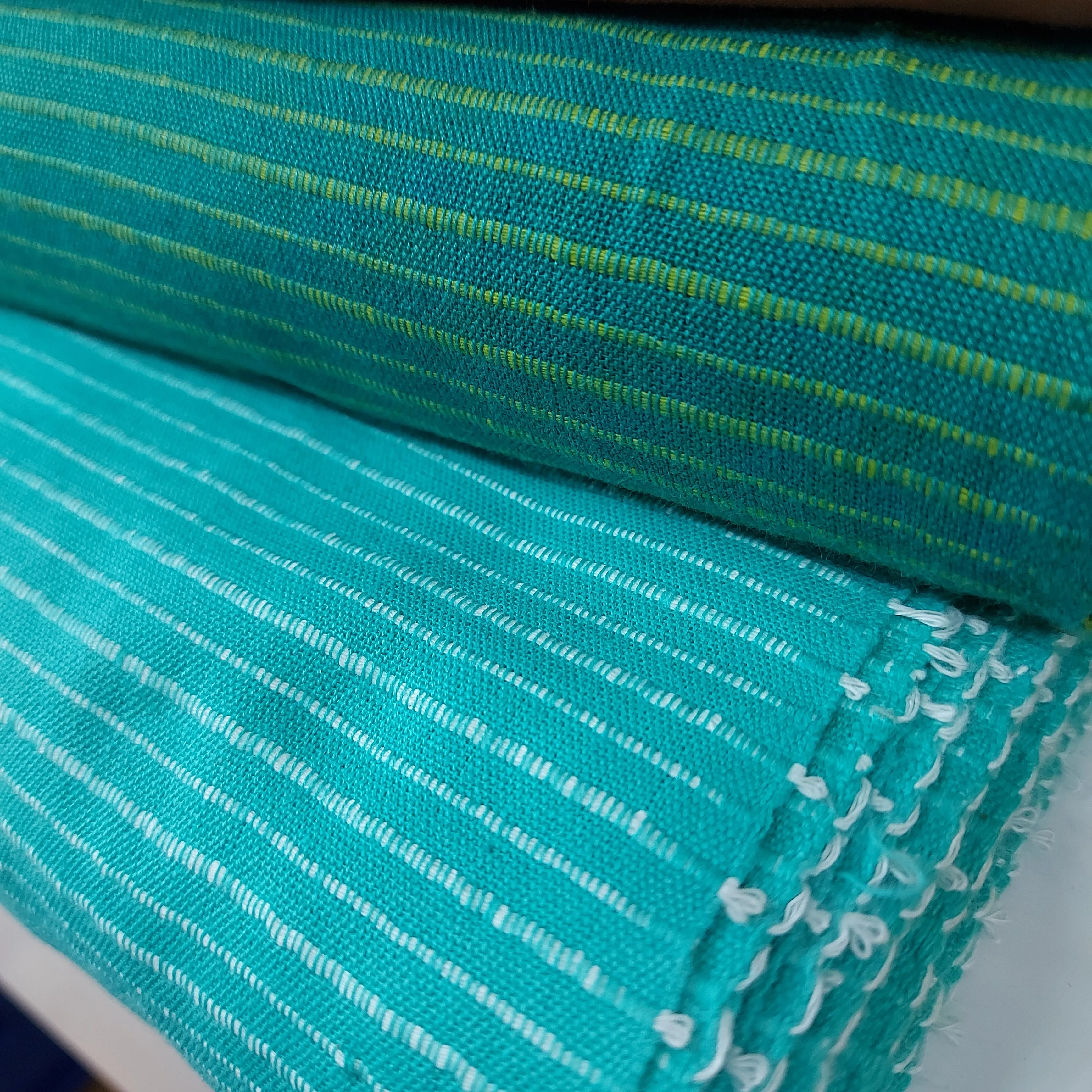 Alison Glass - Mariner's Cloth - Jade