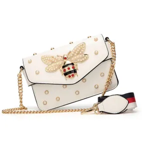Amarte Women Messenger Bag Brand