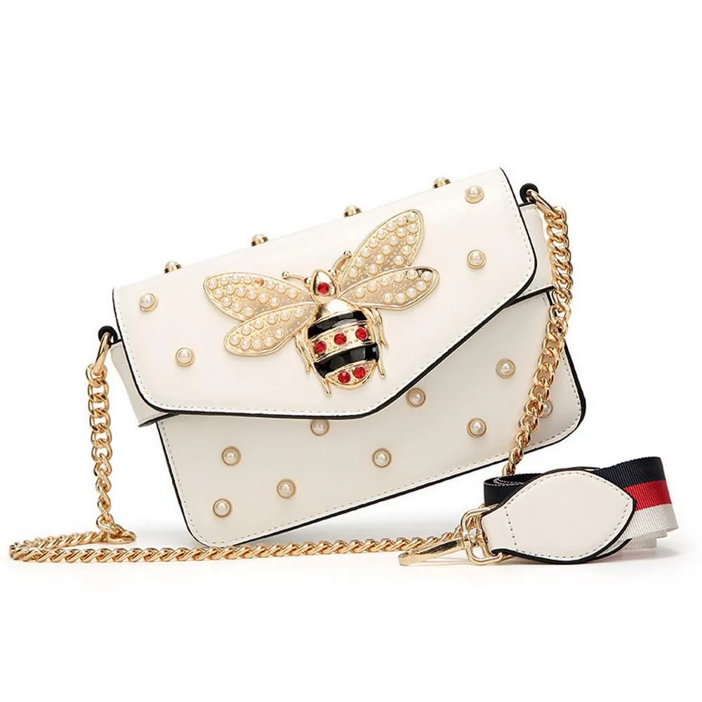 Amarte Women Messenger Bag Brand