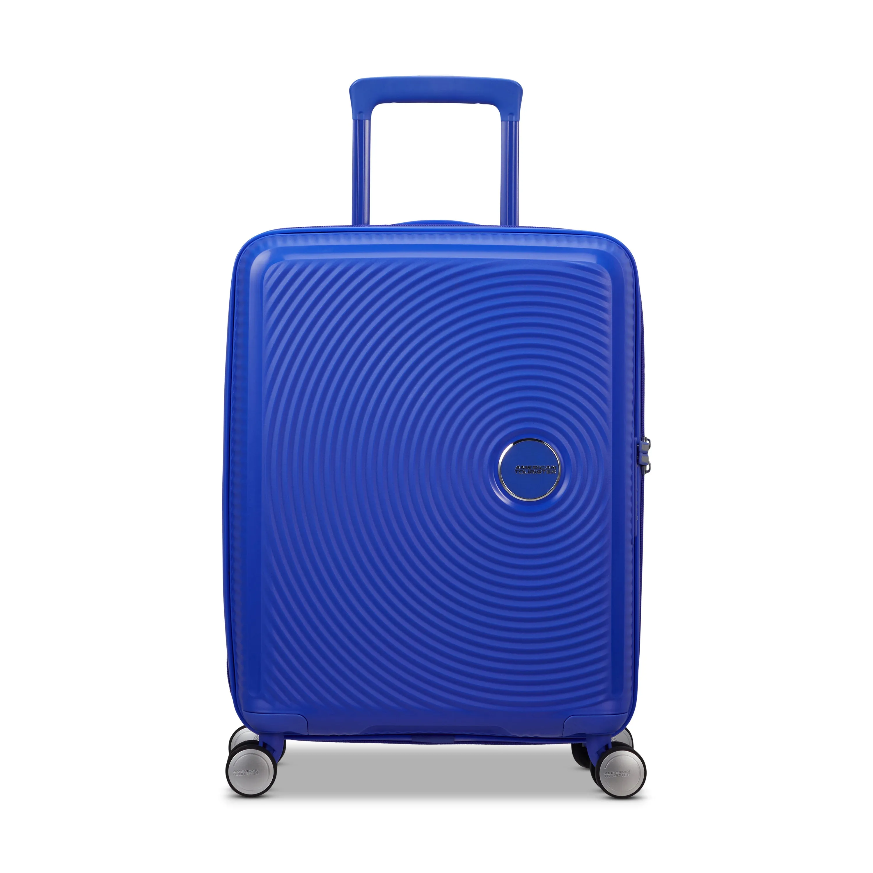 American Tourister Curio 3 Piece Nested Spinner Expandable Set
