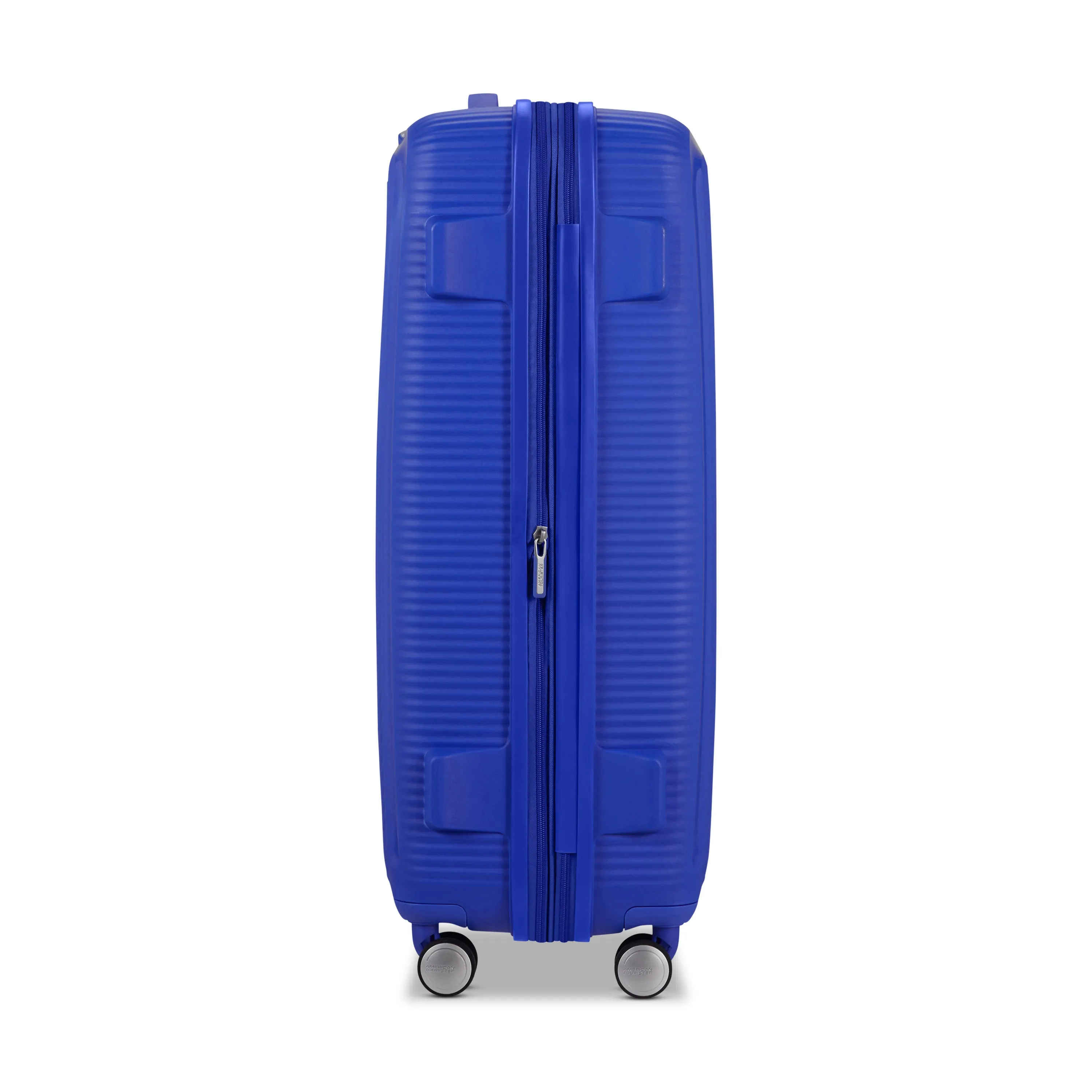 American Tourister Curio 3 Piece Nested Spinner Expandable Set