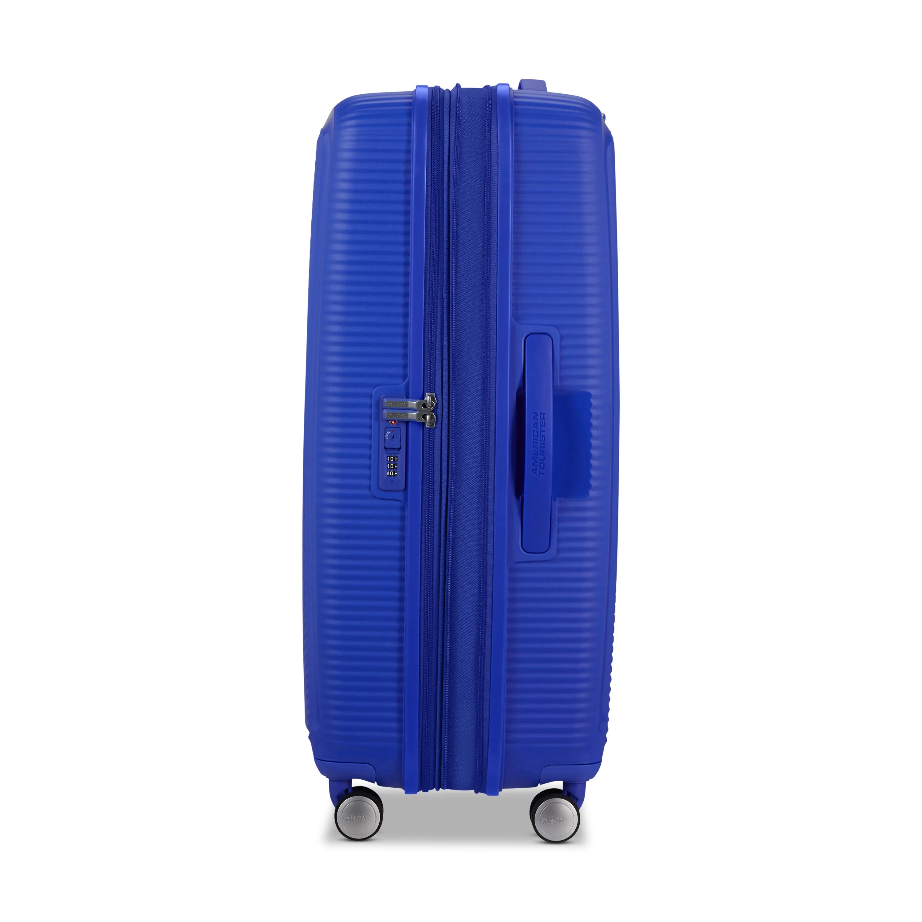American Tourister Curio 3 Piece Nested Spinner Expandable Set