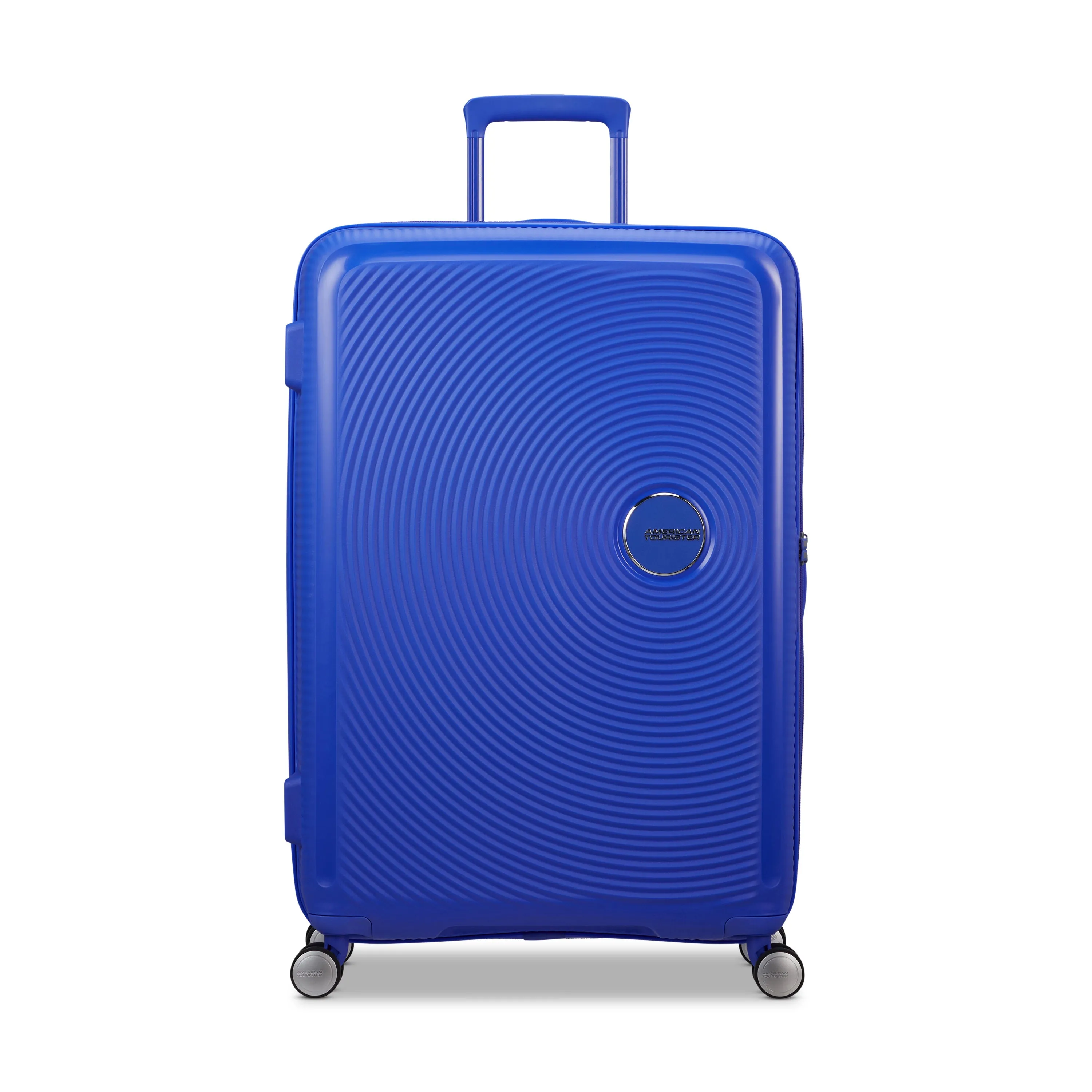American Tourister Curio 3 Piece Nested Spinner Expandable Set