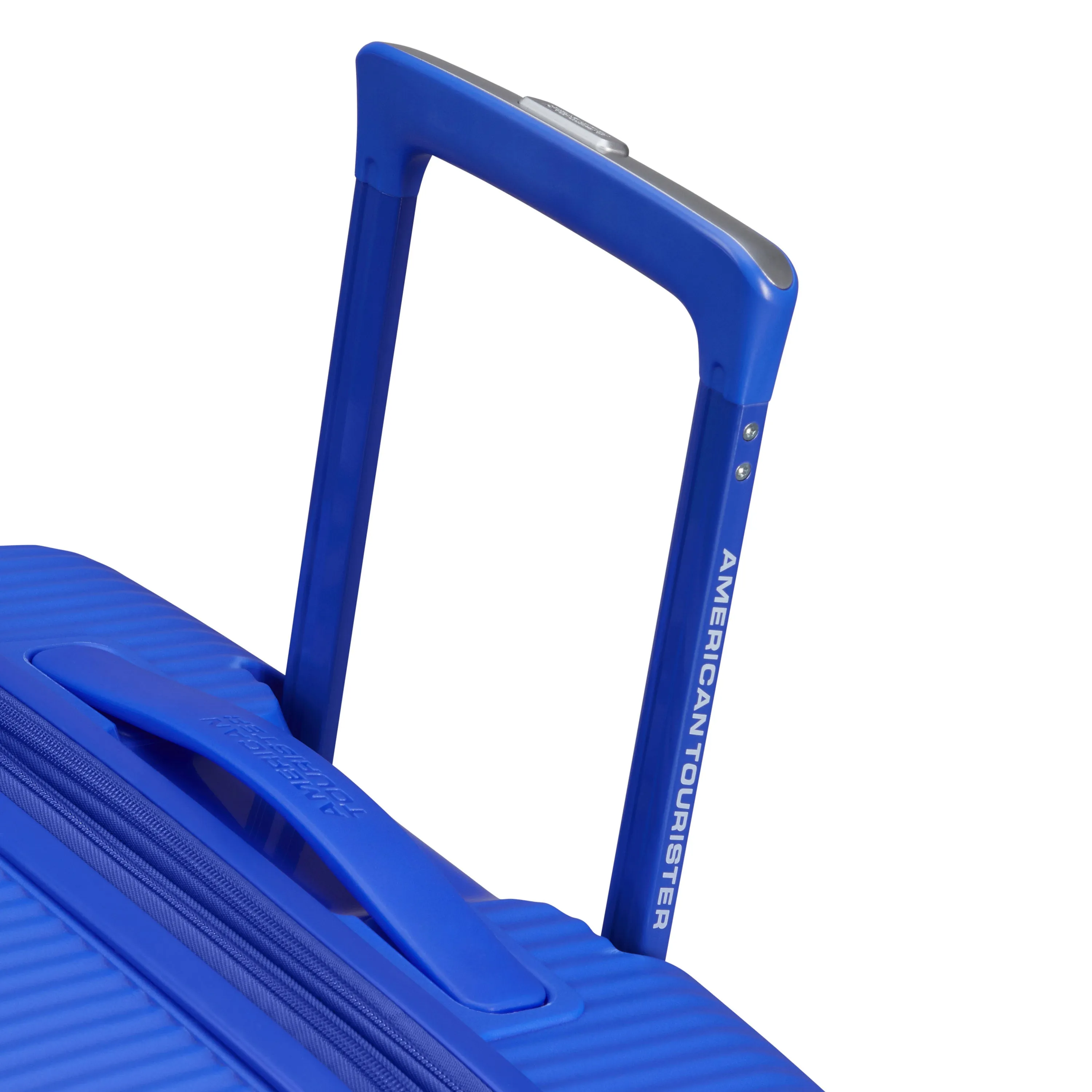 American Tourister Curio 3 Piece Nested Spinner Expandable Set