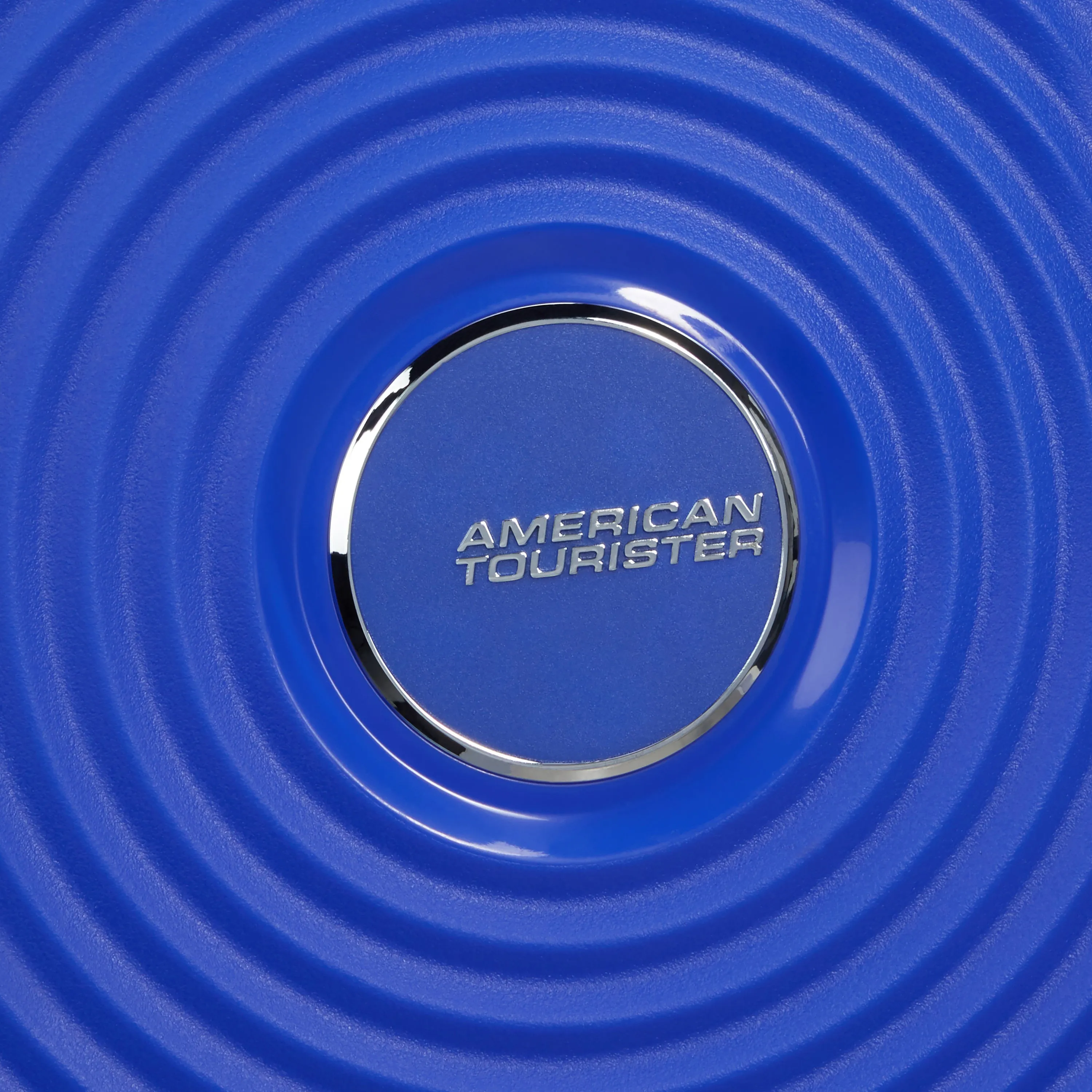 American Tourister Curio 3 Piece Nested Spinner Expandable Set