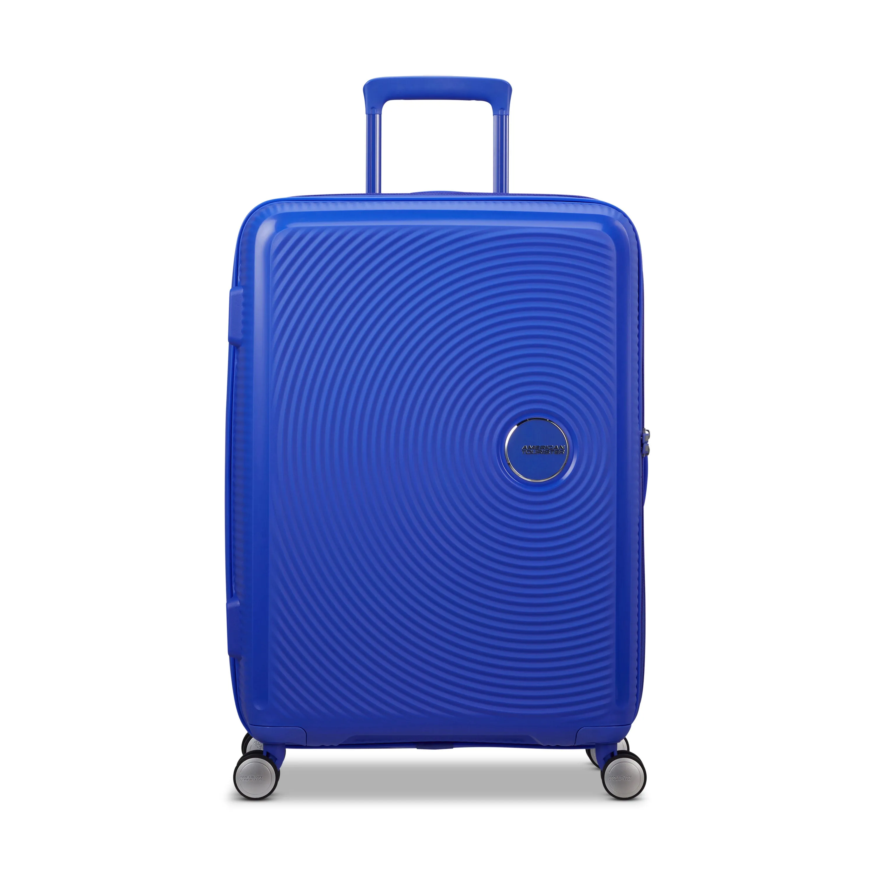 American Tourister Curio 3 Piece Nested Spinner Expandable Set