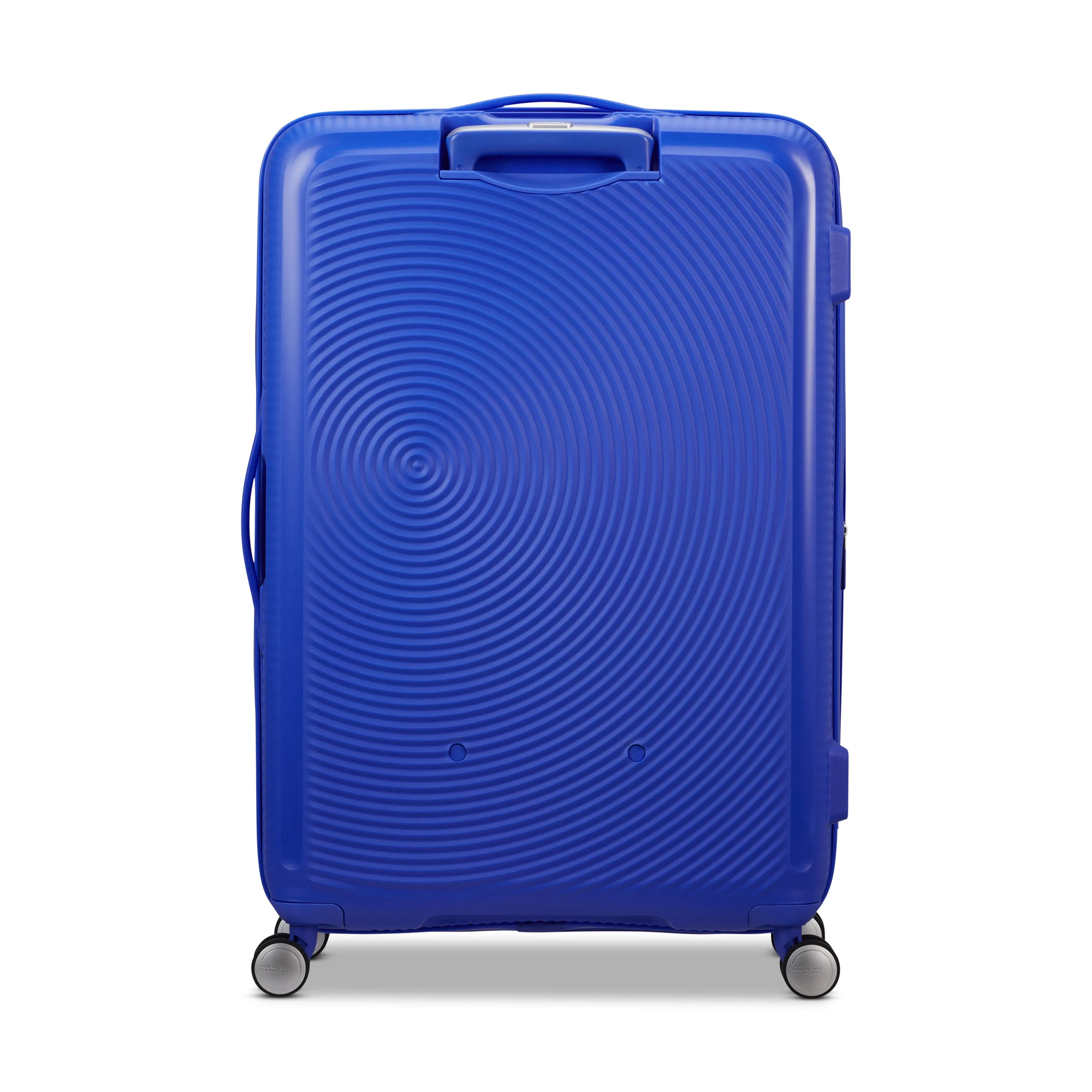 American Tourister Curio 3 Piece Nested Spinner Expandable Set