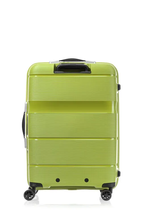 American Tourister LINEX Spinner TSA