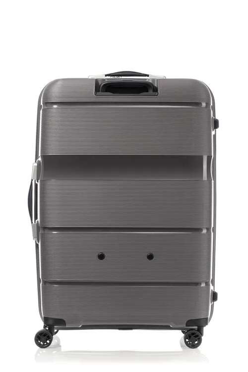 American Tourister LINEX Spinner TSA