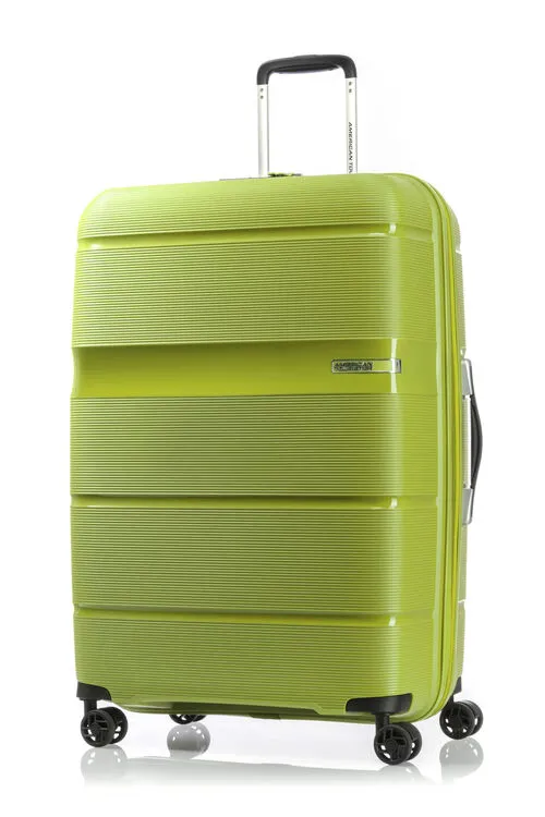 American Tourister LINEX Spinner TSA