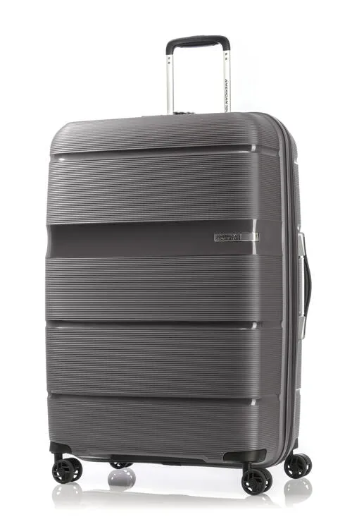 American Tourister LINEX Spinner TSA