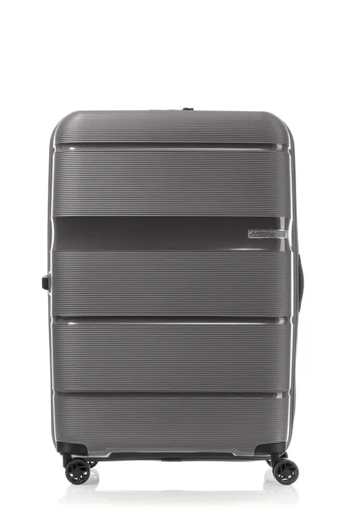 American Tourister LINEX Spinner TSA