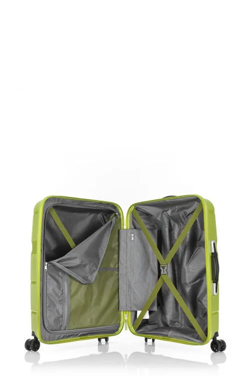 American Tourister LINEX Spinner TSA