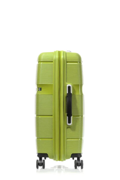American Tourister LINEX Spinner TSA