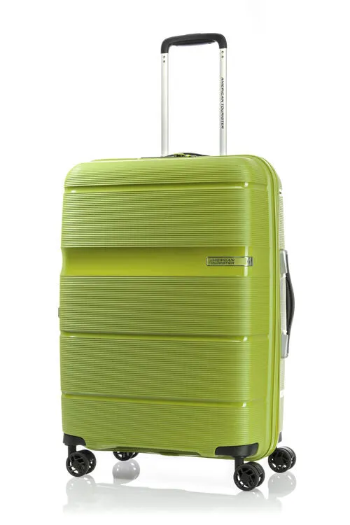 American Tourister LINEX Spinner TSA