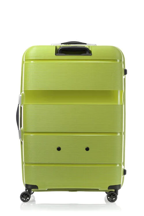 American Tourister LINEX Spinner TSA