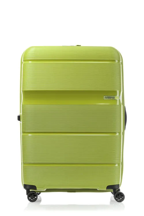 American Tourister LINEX Spinner TSA