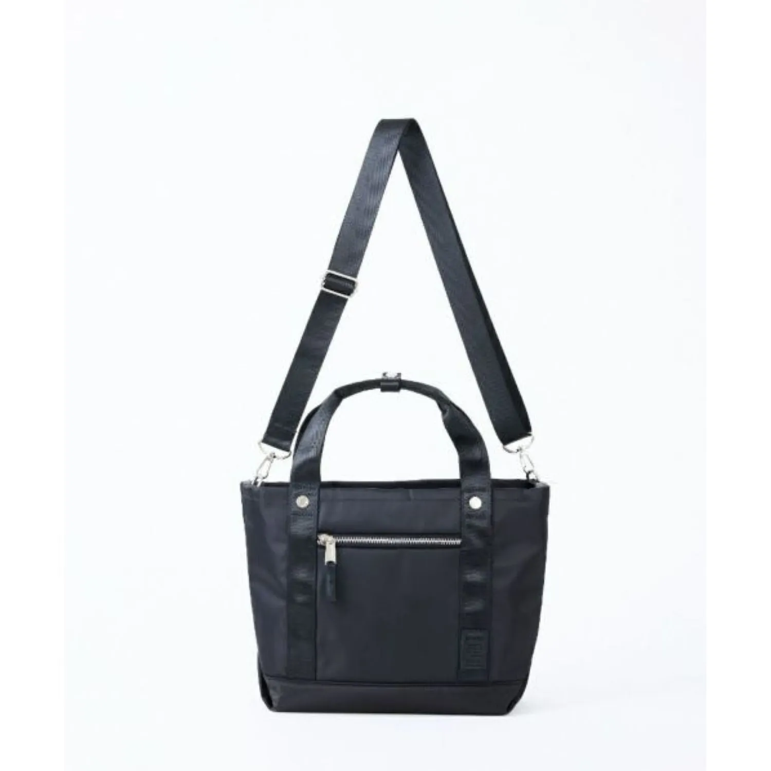 Anello Sparkle 2Way Mini Tote Bag