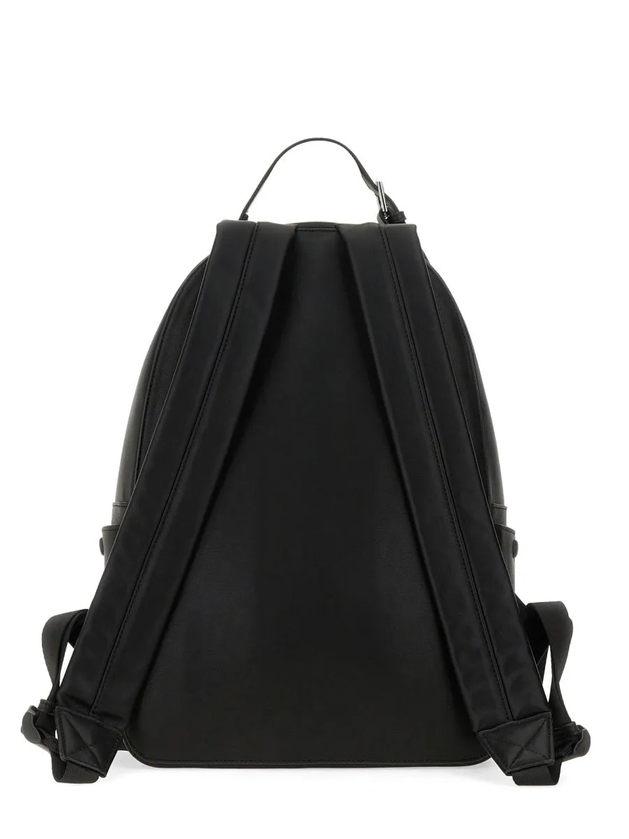 A.P.C. Men Backpack "Nino"
