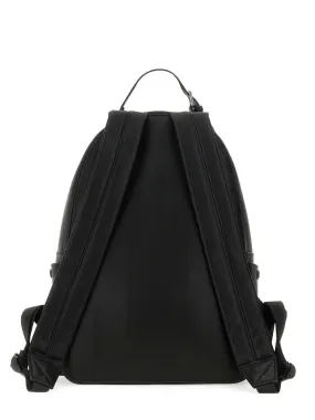 A.P.C. Men Backpack "Nino"