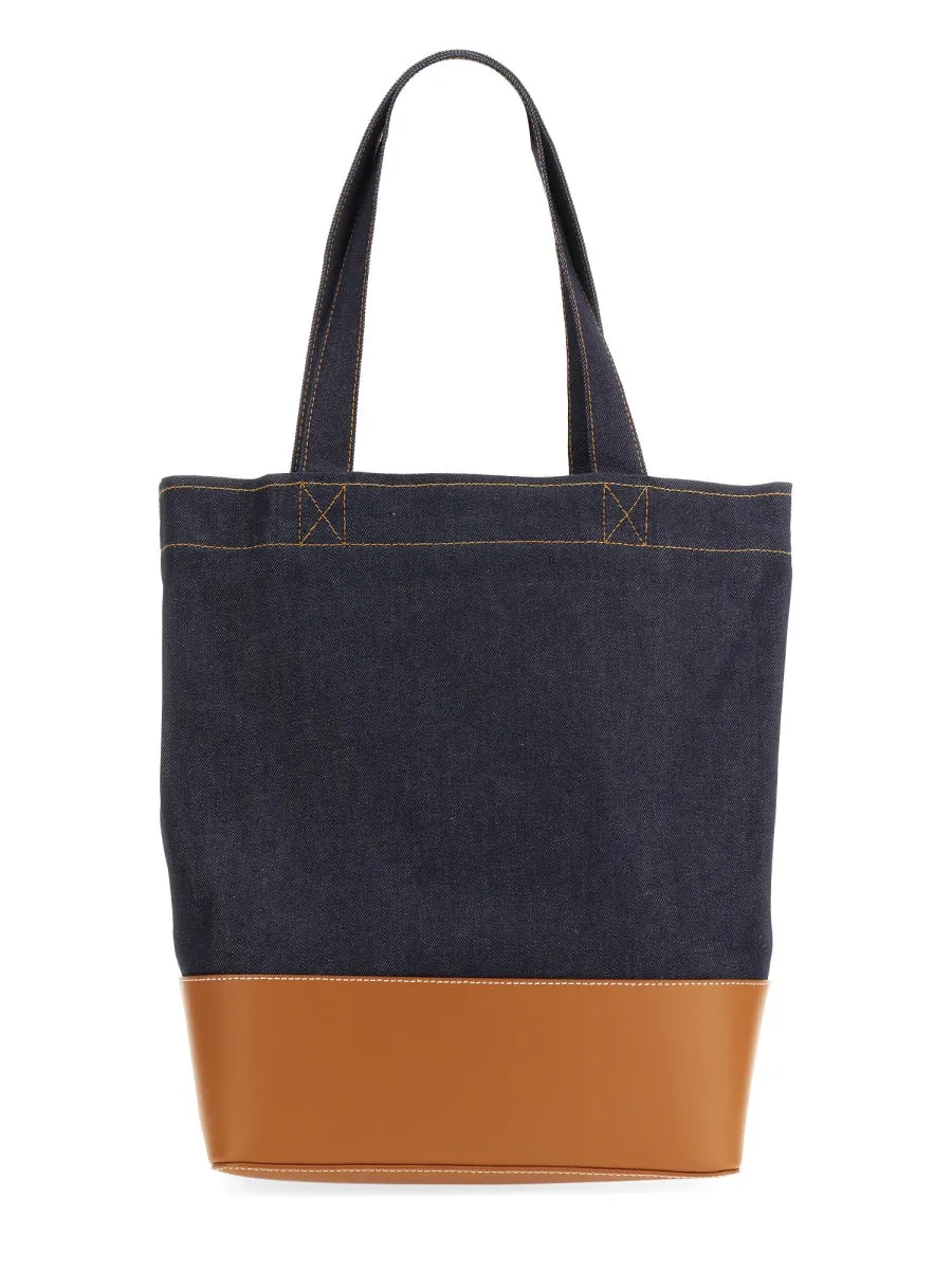 A.P.C. Women Axel Tote Bag