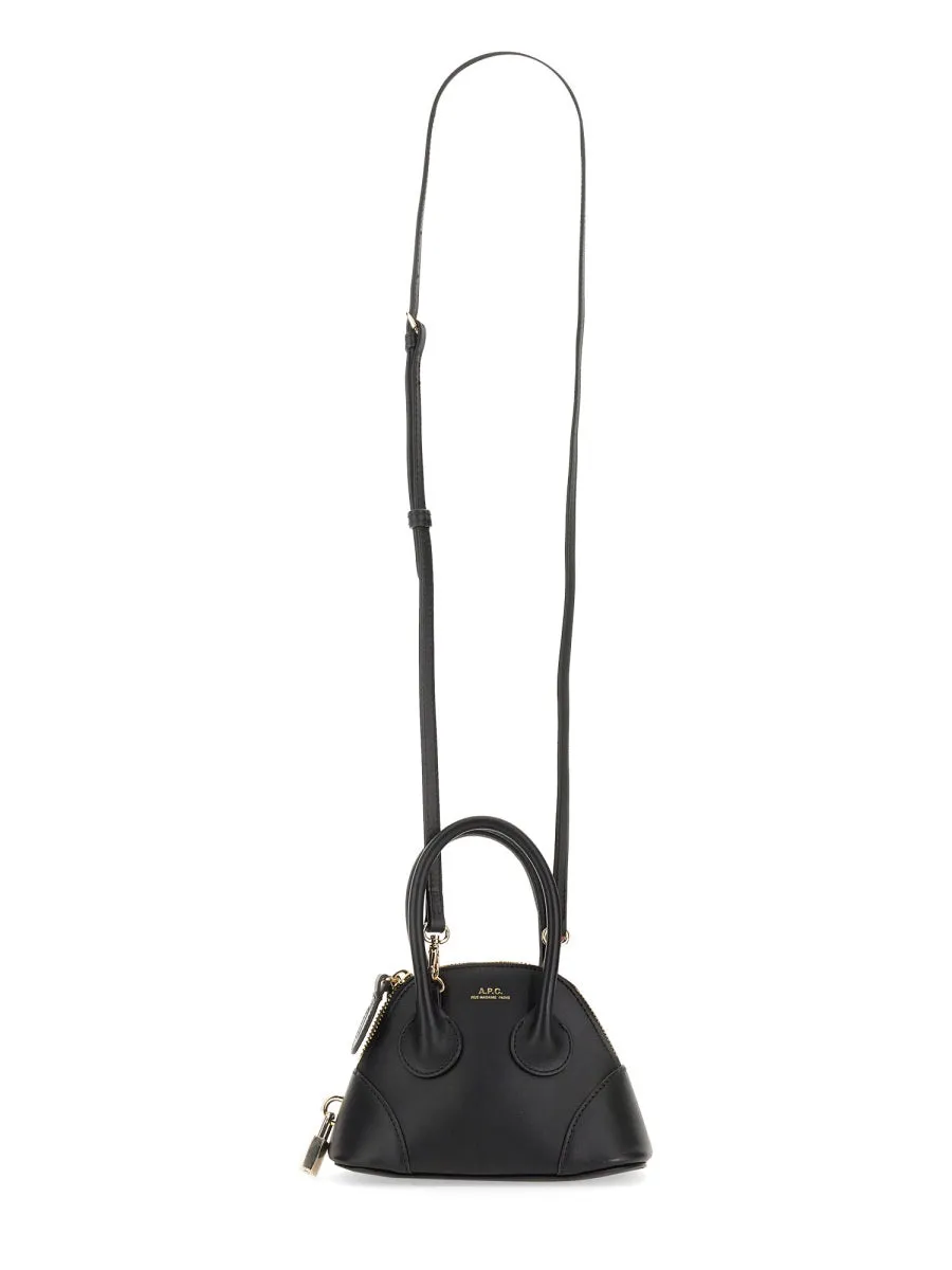A.P.C. Women Sac Bag Emma Mini