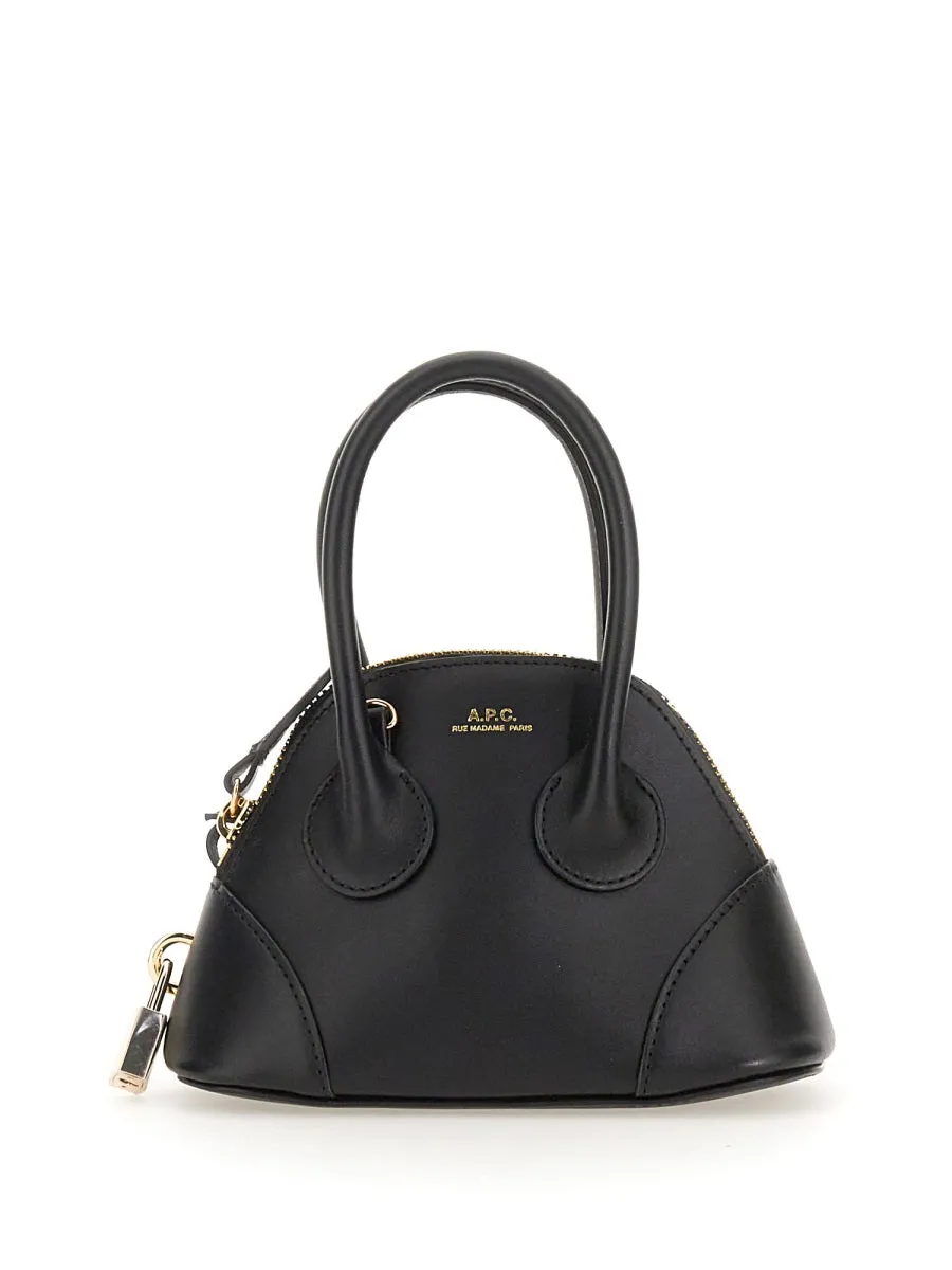 A.P.C. Women Sac Bag Emma Mini